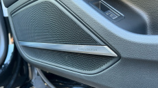 Audi A8 55 TFSI Quattro Black Edition 4dr Tiptronic Petrol Saloon